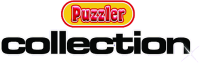 Puzzler Collection logo for Wii